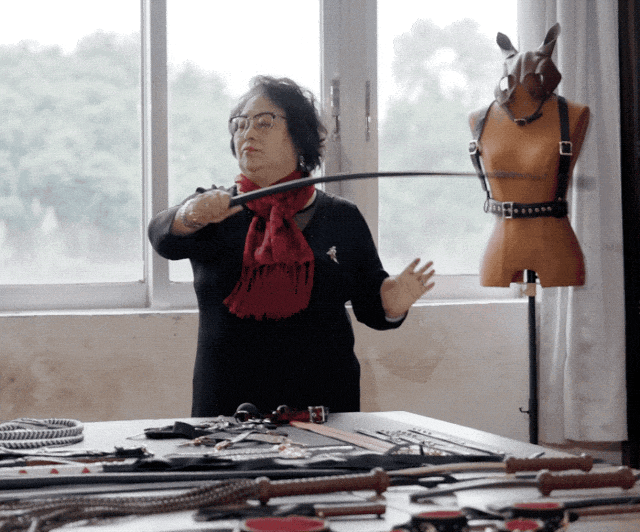 6岁的东北女王你用的东西可能出自她手尊龙凯时ag旗舰厅网站人类的福音？6(图3)