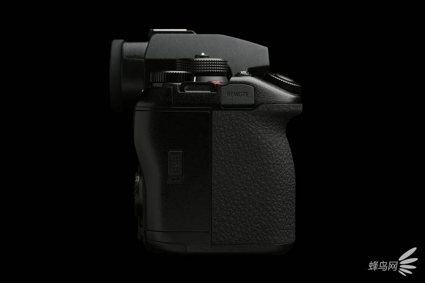 大成者 松下LUMIX S1RM2评测z6尊龙·中国网站松下黑科技加持的集(图5)