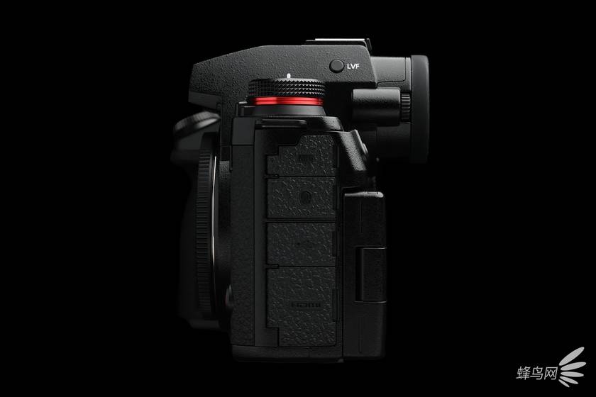 大成者 松下LUMIX S1RM2评测z6尊龙·中国网站松下黑科技加持的集(图7)