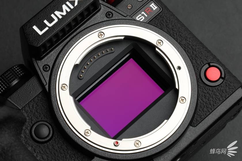 大成者 松下LUMIX S1RM2评测z6尊龙·中国网站松下黑科技加持的集(图9)