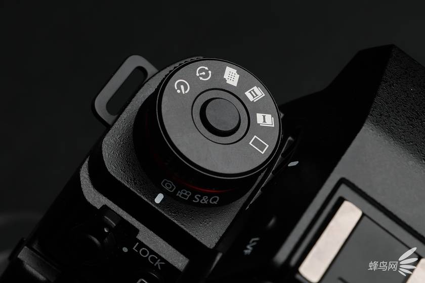 大成者 松下LUMIX S1RM2评测z6尊龙·中国网站松下黑科技加持的集(图10)