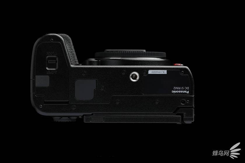 大成者 松下LUMIX S1RM2评测z6尊龙·中国网站松下黑科技加持的集(图20)