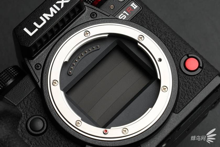 大成者 松下LUMIX S1RM2评测z6尊龙·中国网站松下黑科技加持的集(图23)