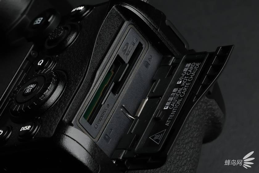 大成者 松下LUMIX S1RM2评测z6尊龙·中国网站松下黑科技加持的集(图21)
