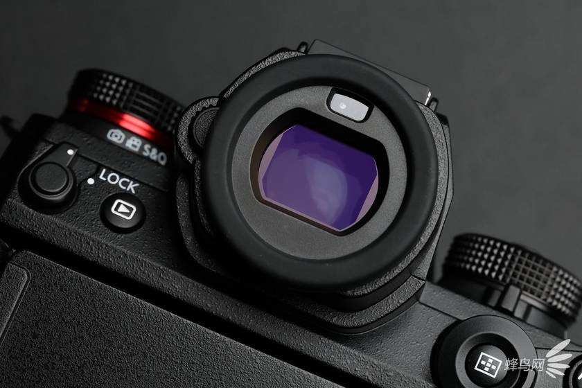 大成者 松下LUMIX S1RM2评测z6尊龙·中国网站松下黑科技加持的集(图22)