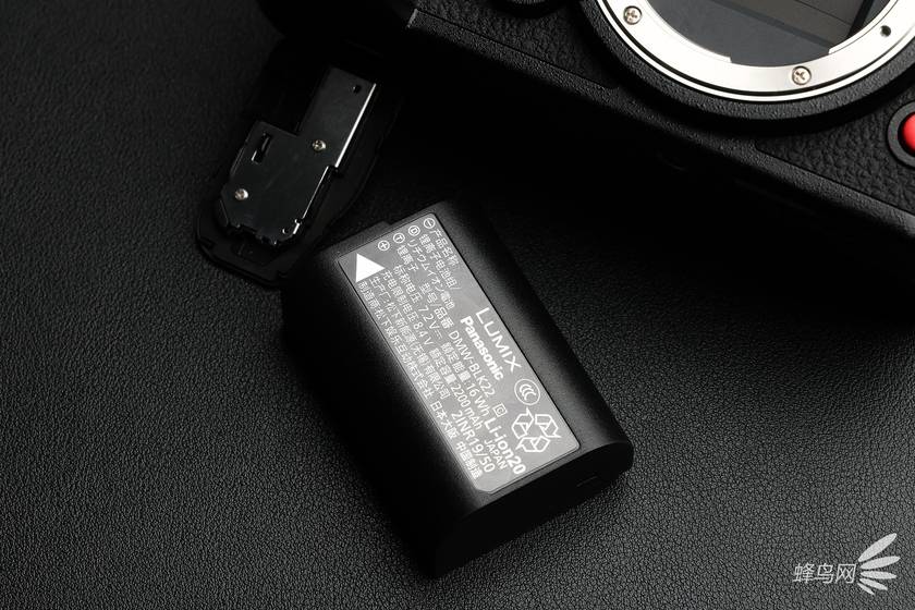 大成者 松下LUMIX S1RM2评测z6尊龙·中国网站松下黑科技加持的集(图25)
