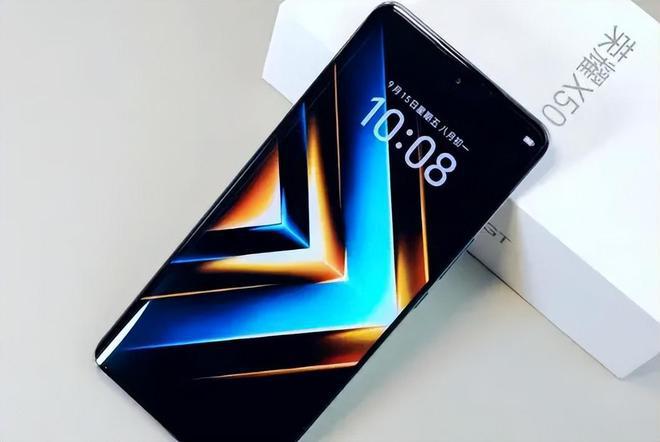 这3款公认好口碑高配低价流畅使用5年尊龙凯时app网站高性价比手机推荐：(图4)