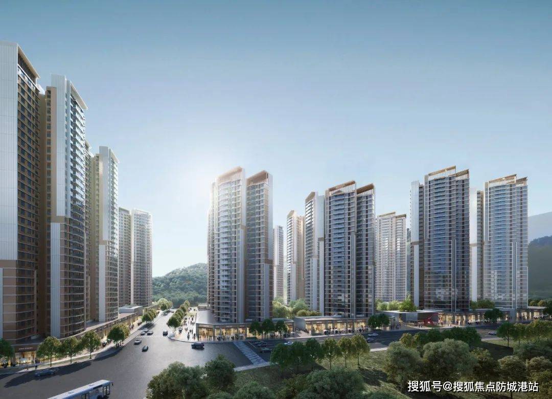 府悦城售楼处电话_欢迎您最新详情地址户型价格人生就是搏中建联投学府悦城售楼处-中建联投学(图6)